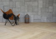 Timberwise - Design parquet - Herringbone